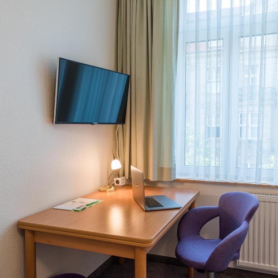 Privathotel Probst Nuremberg Exterior photo