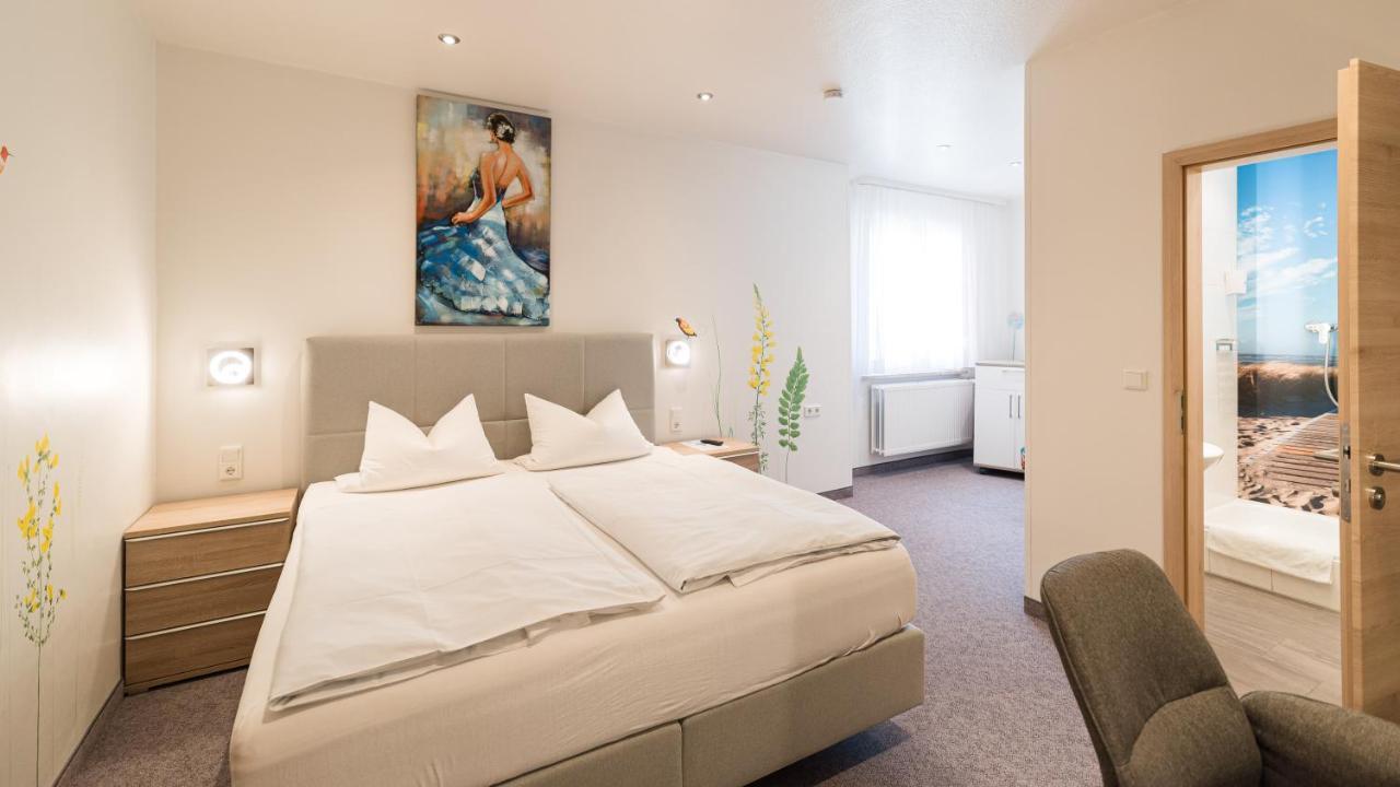 Privathotel Probst Nuremberg Exterior photo