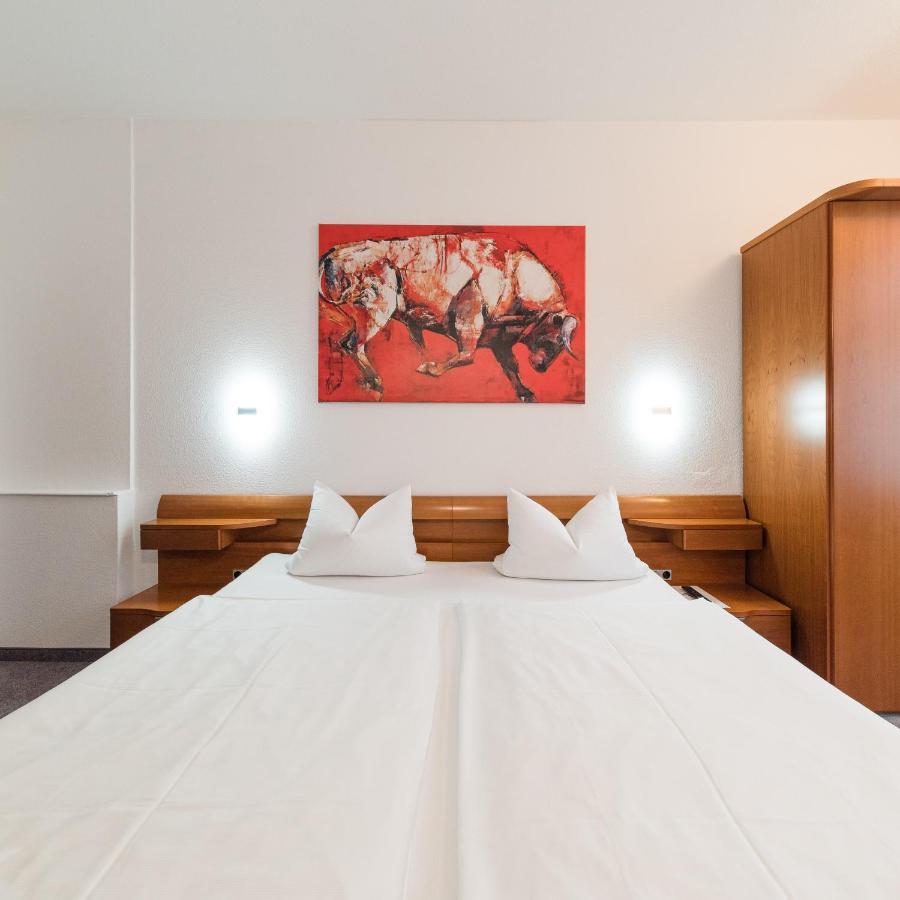 Privathotel Probst Nuremberg Exterior photo